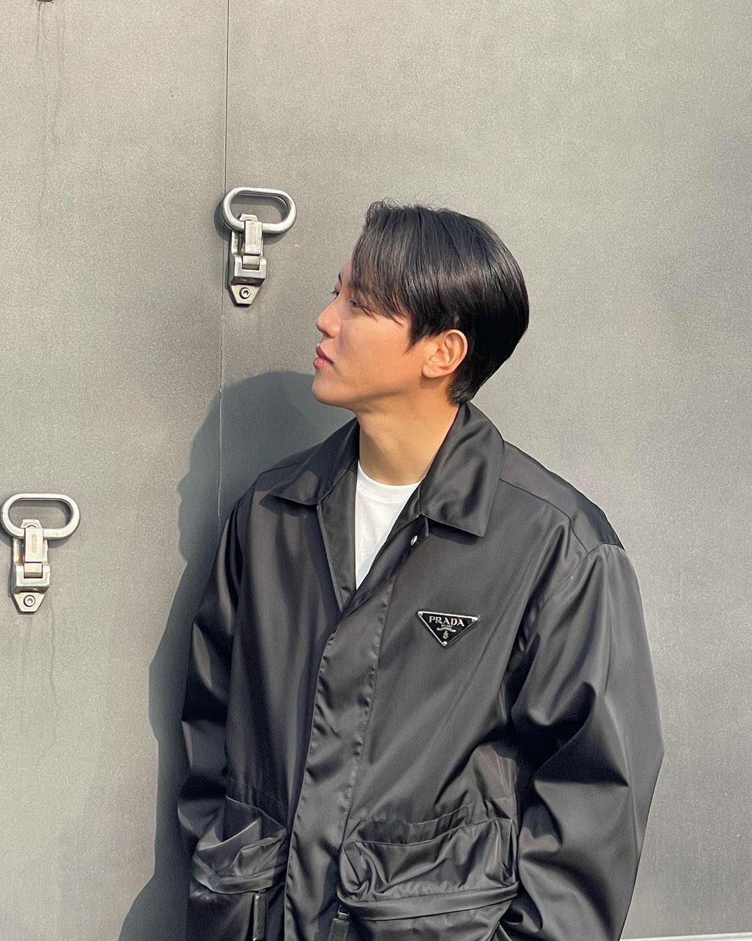 깔끔하게 코디하는 음문석 데일리👔 이미지2