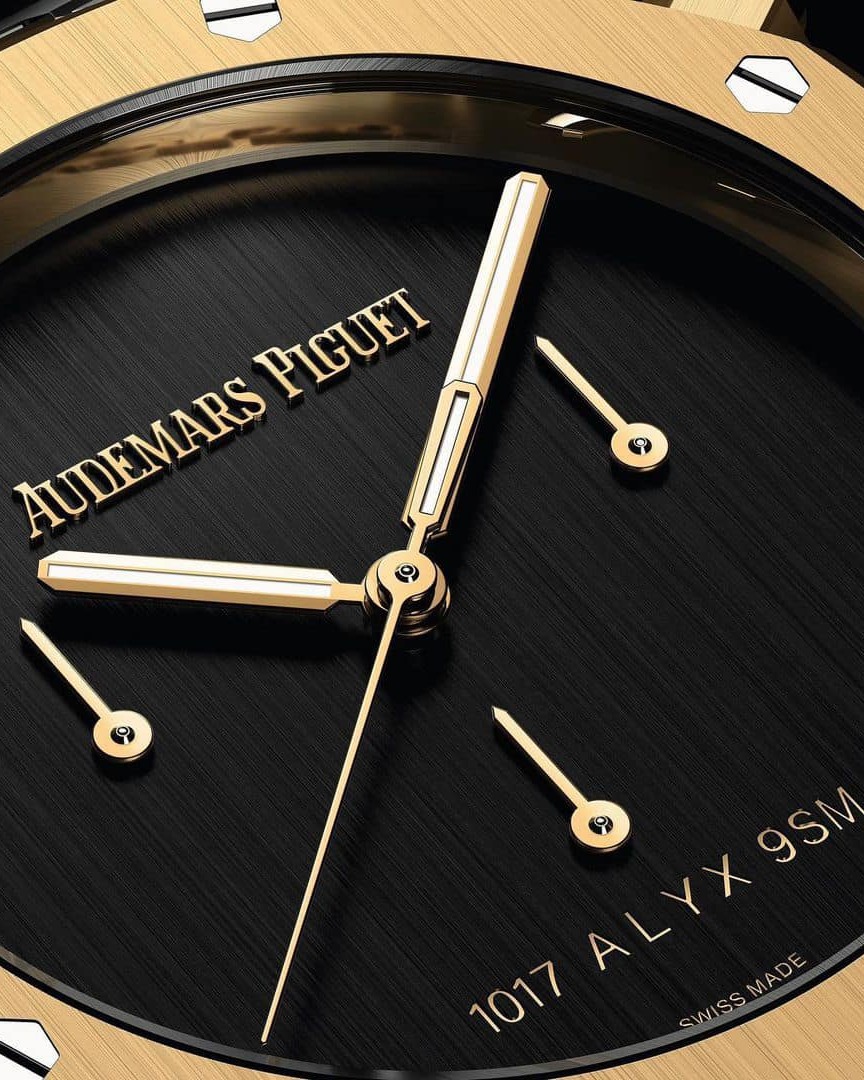 알릭스와 오데마의 럭셔리함🕰️✨ 이미지8