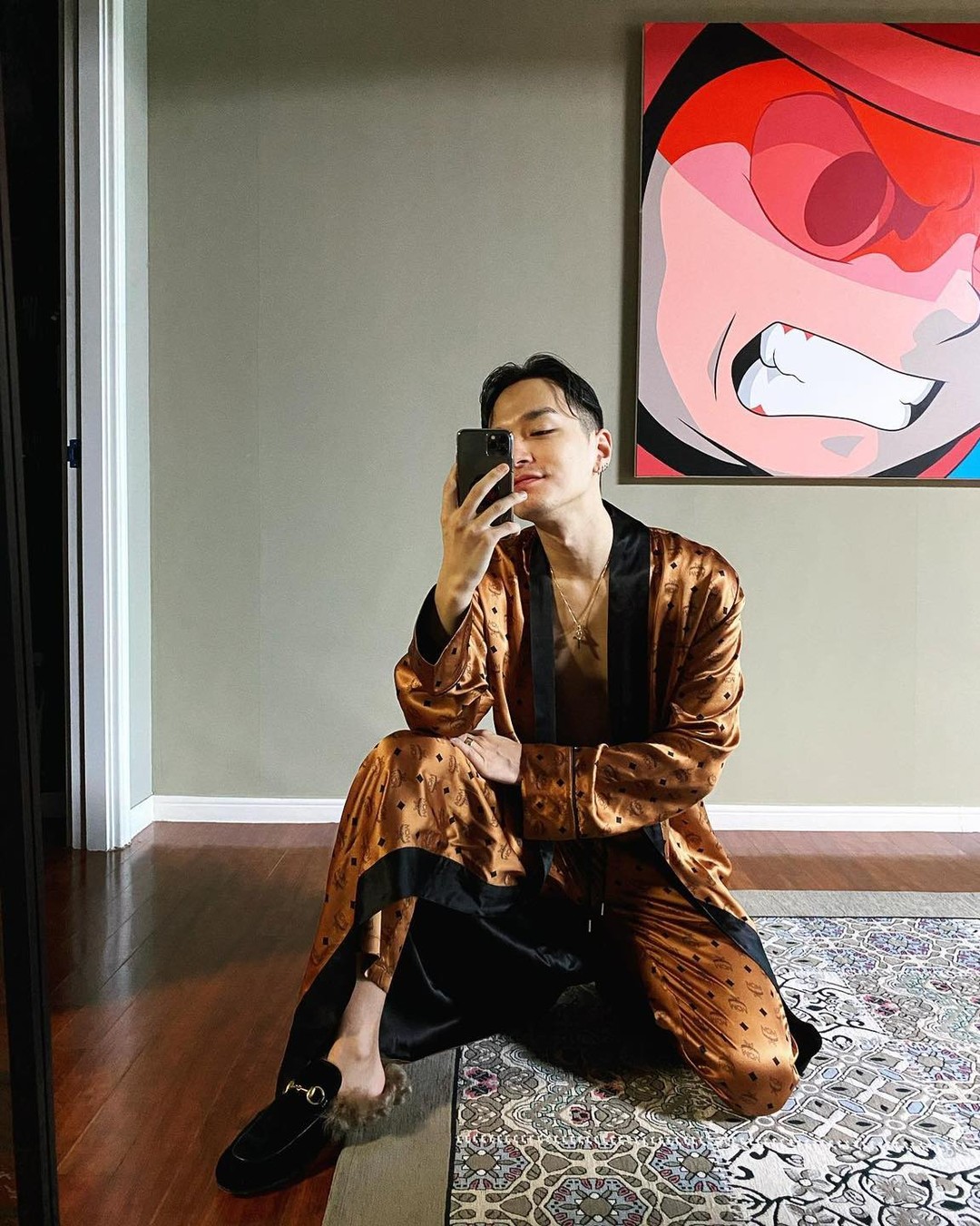 이마: 깐다 vs 덮는다 🥊 이미지3