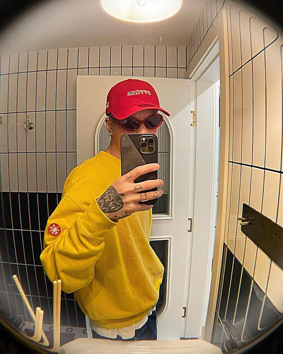 스트릿에 카브엠트를 뺄 수 없지🏍️ 이미지