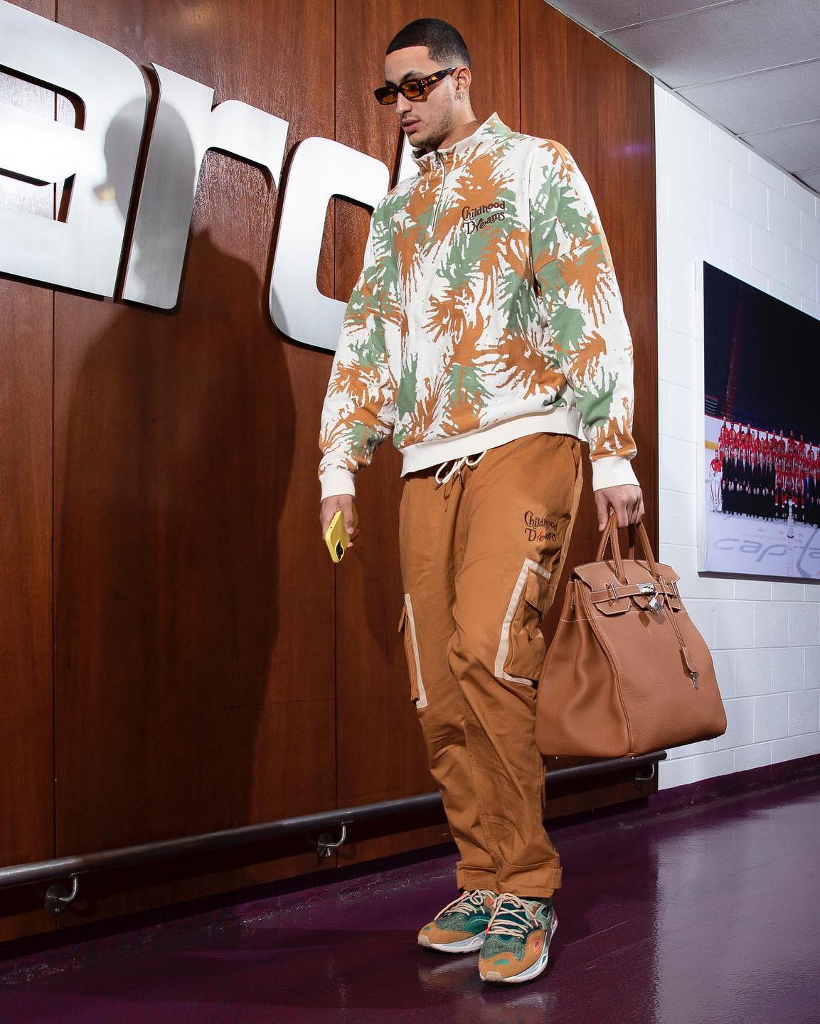 카일 쿠즈마 이미지