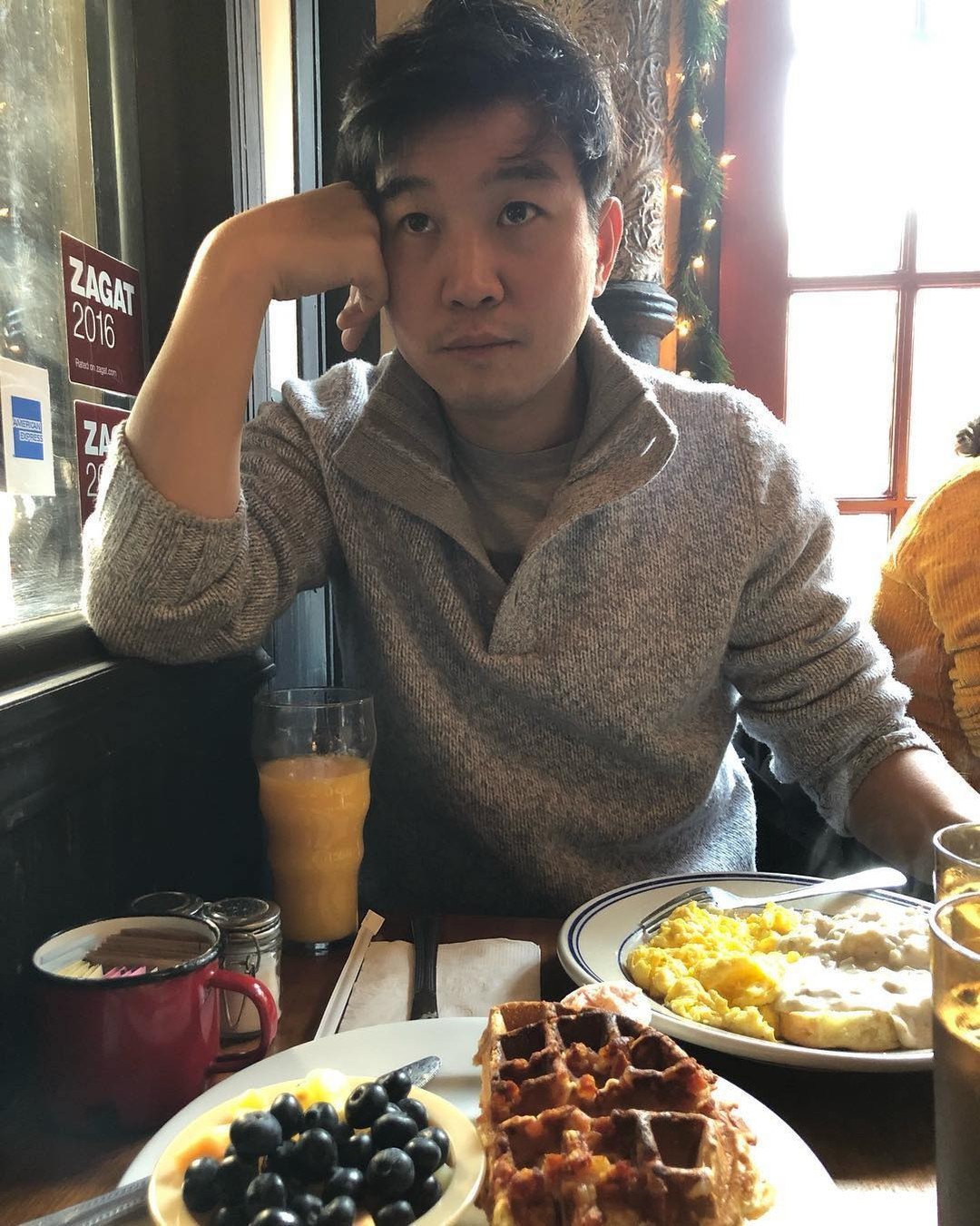 여행뽐뿌 가득 조승연작가 데일리✈️ 이미지6