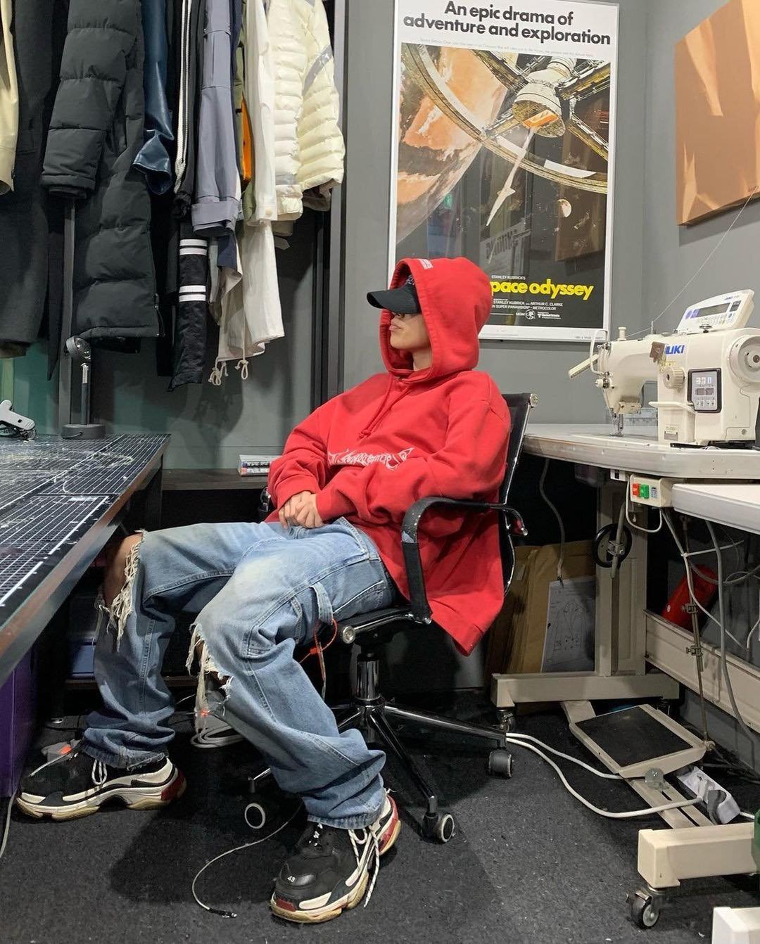 한껏 치명적인 디피알 라이브🎬 이미지3
