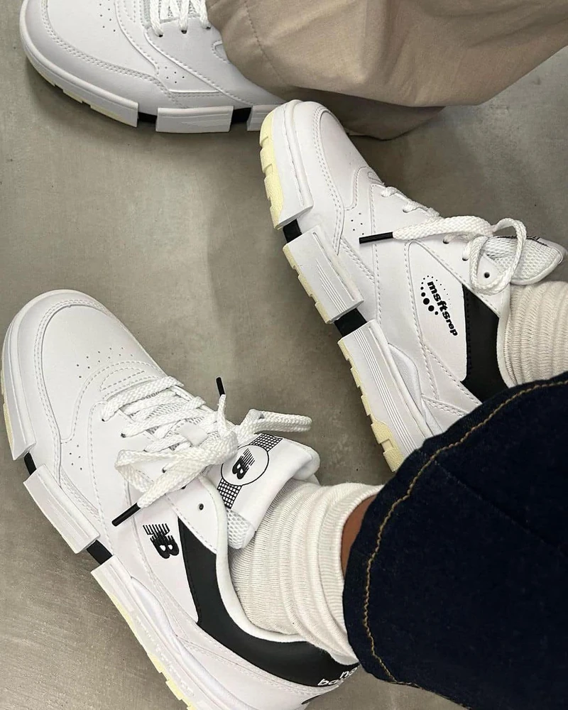 제이든 스미스 X 뉴발 새 조합👟 이미지9