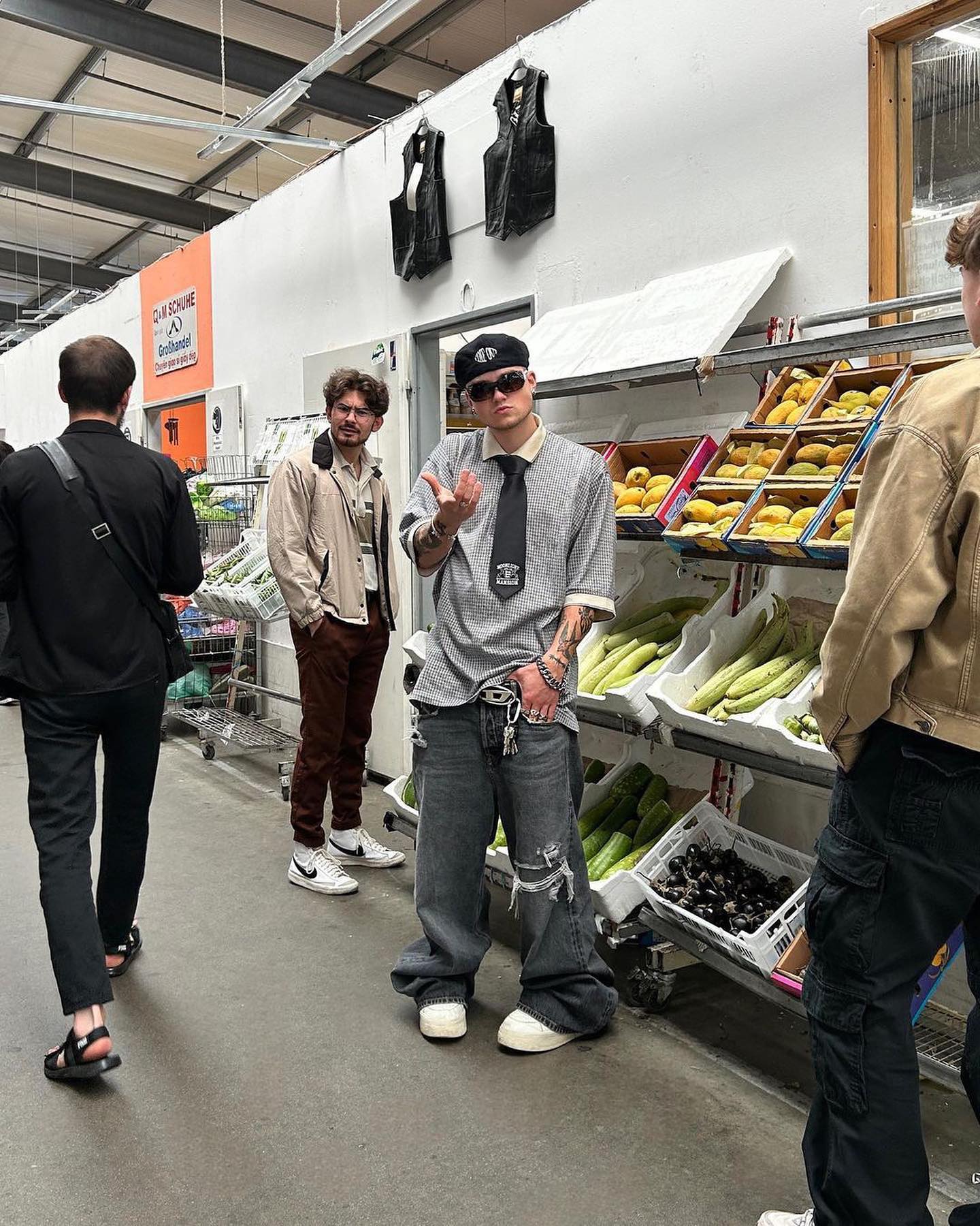 여름 타이로 스타일 강화👔🔨 이미지5