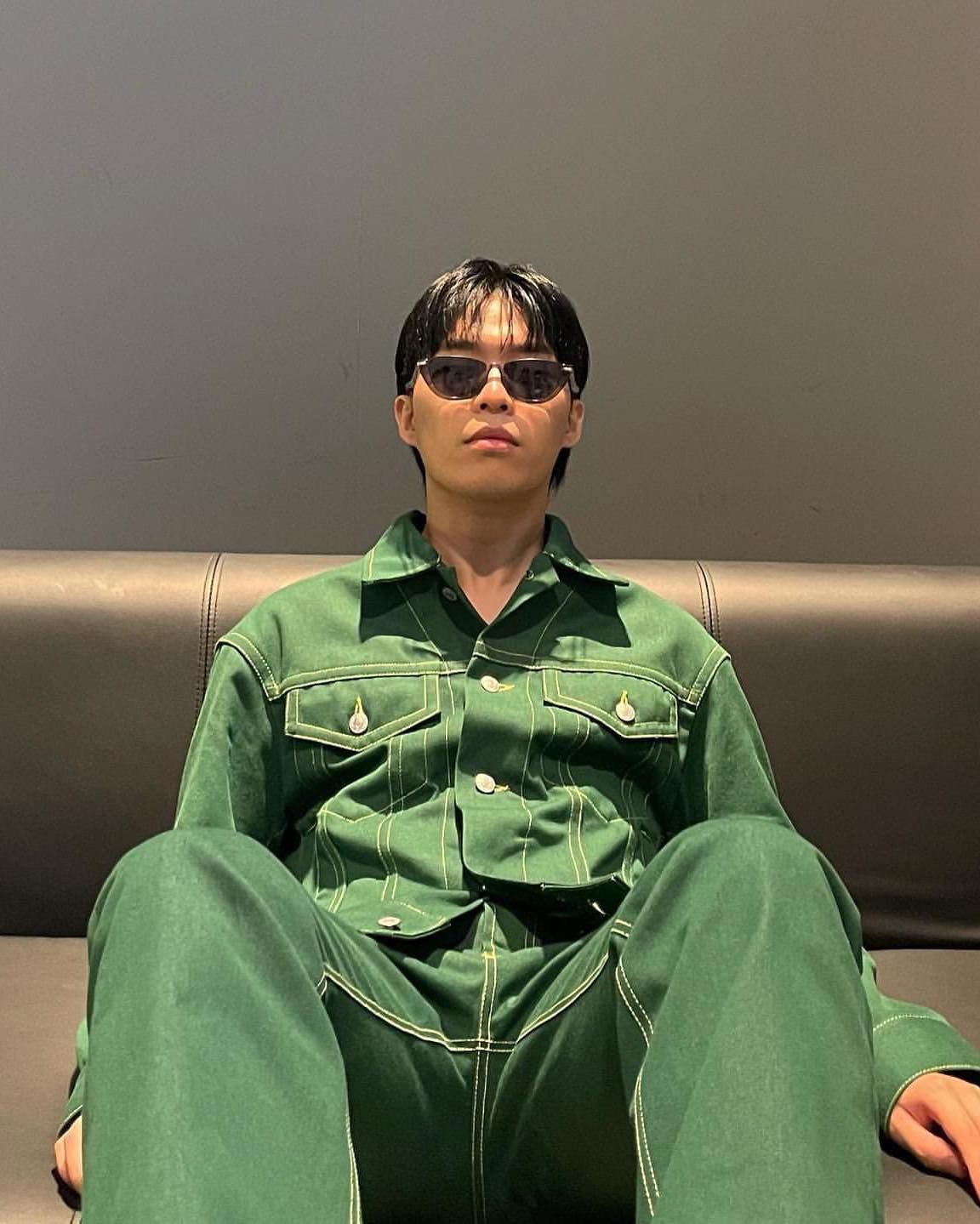 이찬혁의 다채로운 색감 활용🎨 이미지2