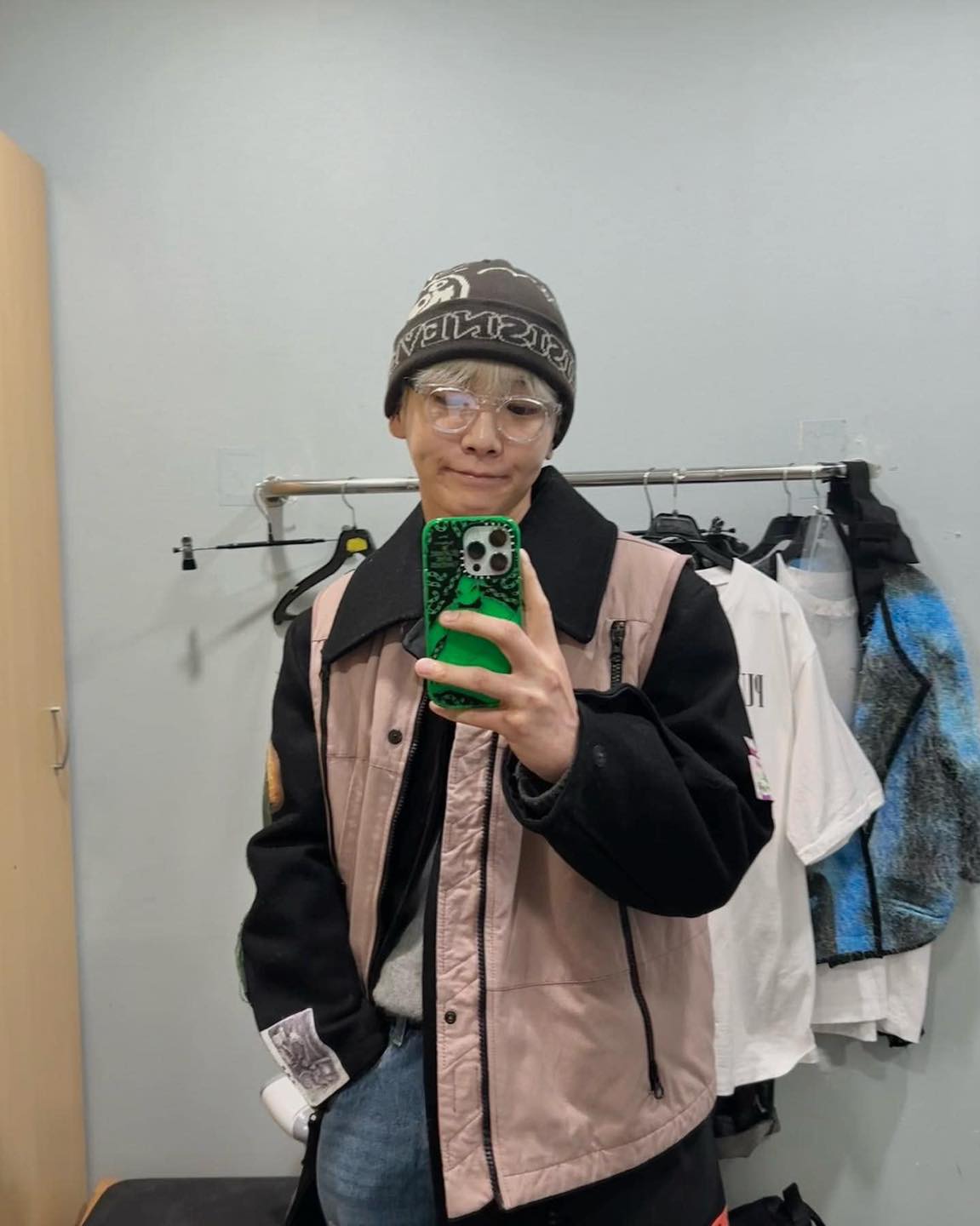 다양하게 잘 입는 키🔑 이미지9