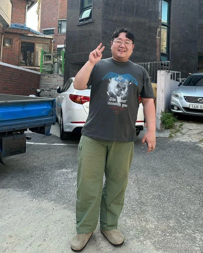 감성욱의 지독한 현실 고증👏 이미지4
