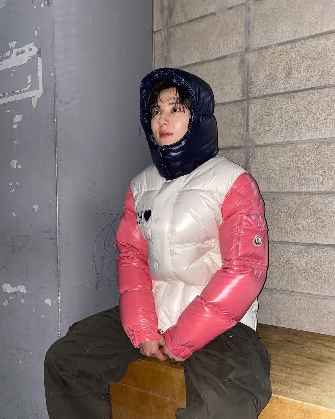 추위 방어는 몽클 패딩으로⛄️ 이미지4