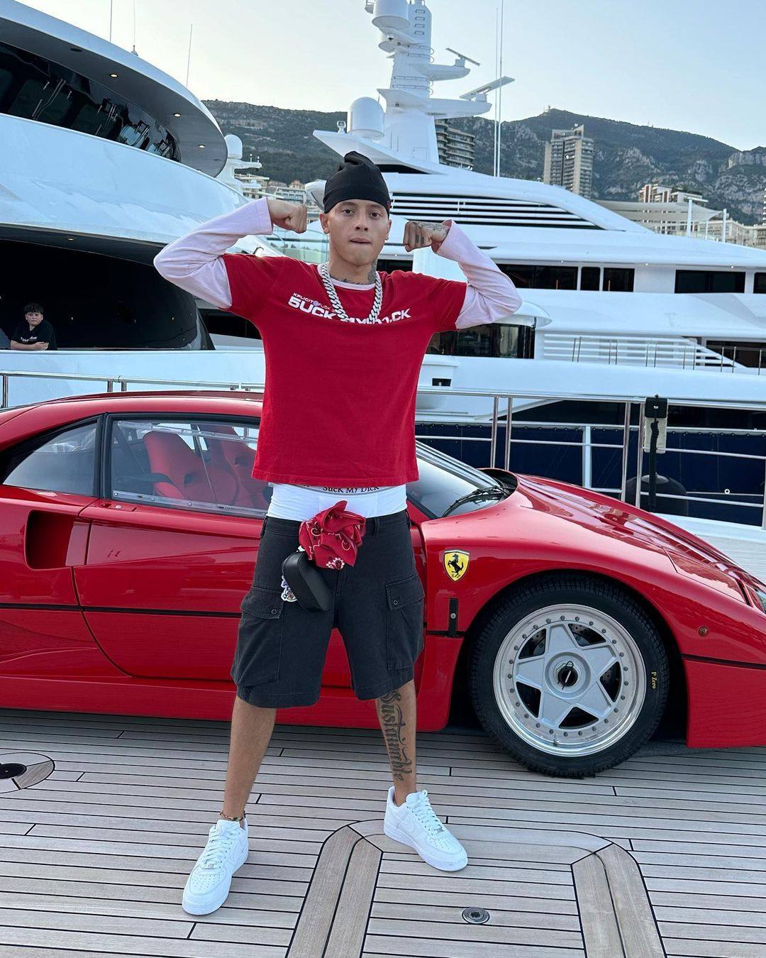 차로 완성하는 간지✨🏎️ 이미지