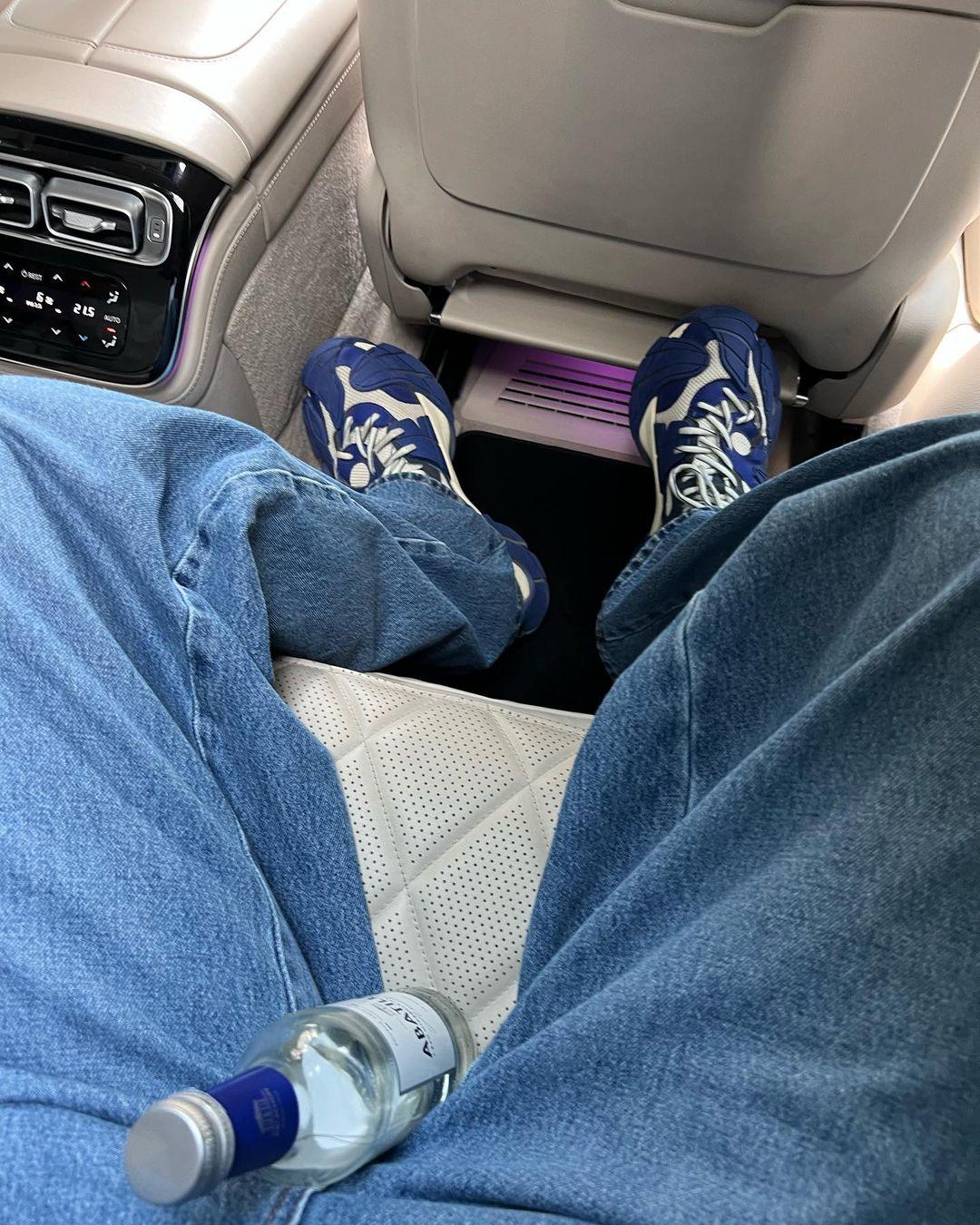 기대되는 캠퍼 스니커즈🦵🥾 이미지5