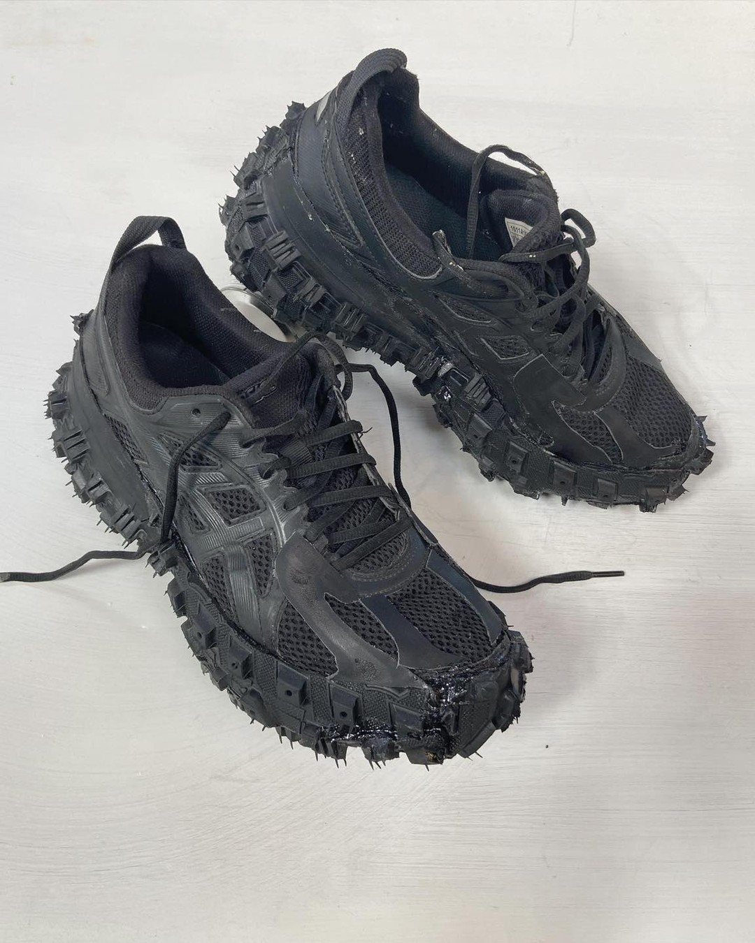 타이어 커스텀 호기심 해결⚙️ 이미지