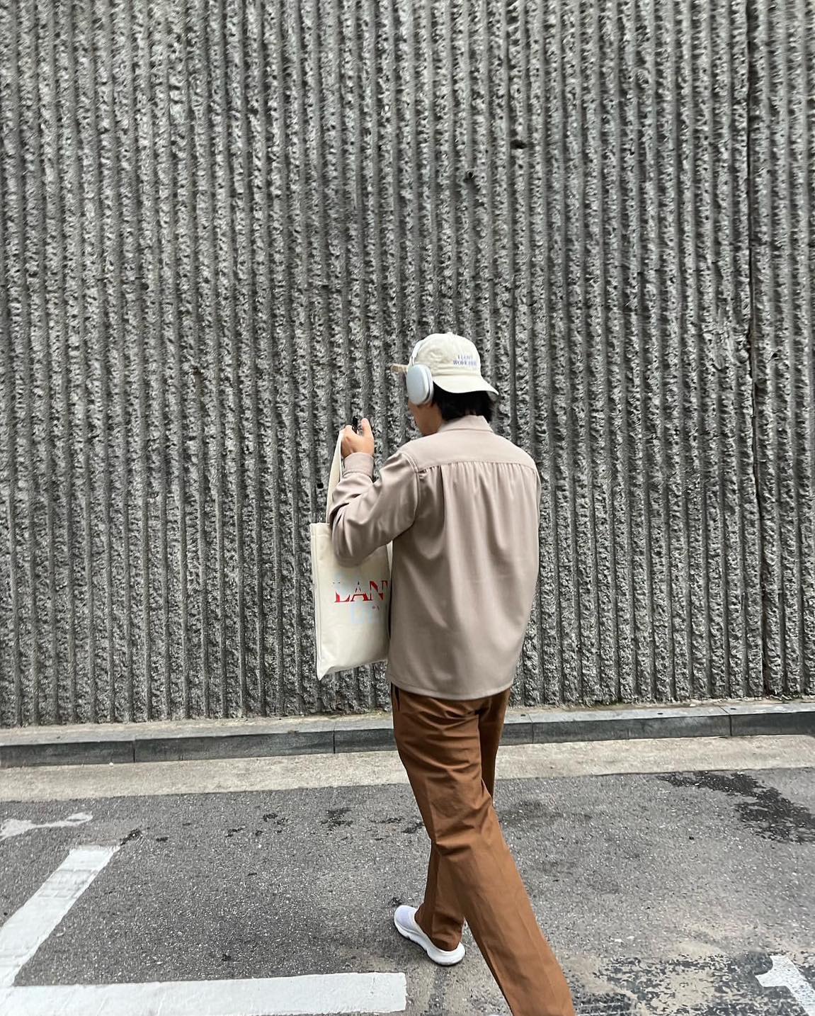 꾸러기같이 모자 돌려쓰기🧢 이미지9
