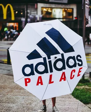 장마철 우산에도 센스 더하기☔️ 이미지