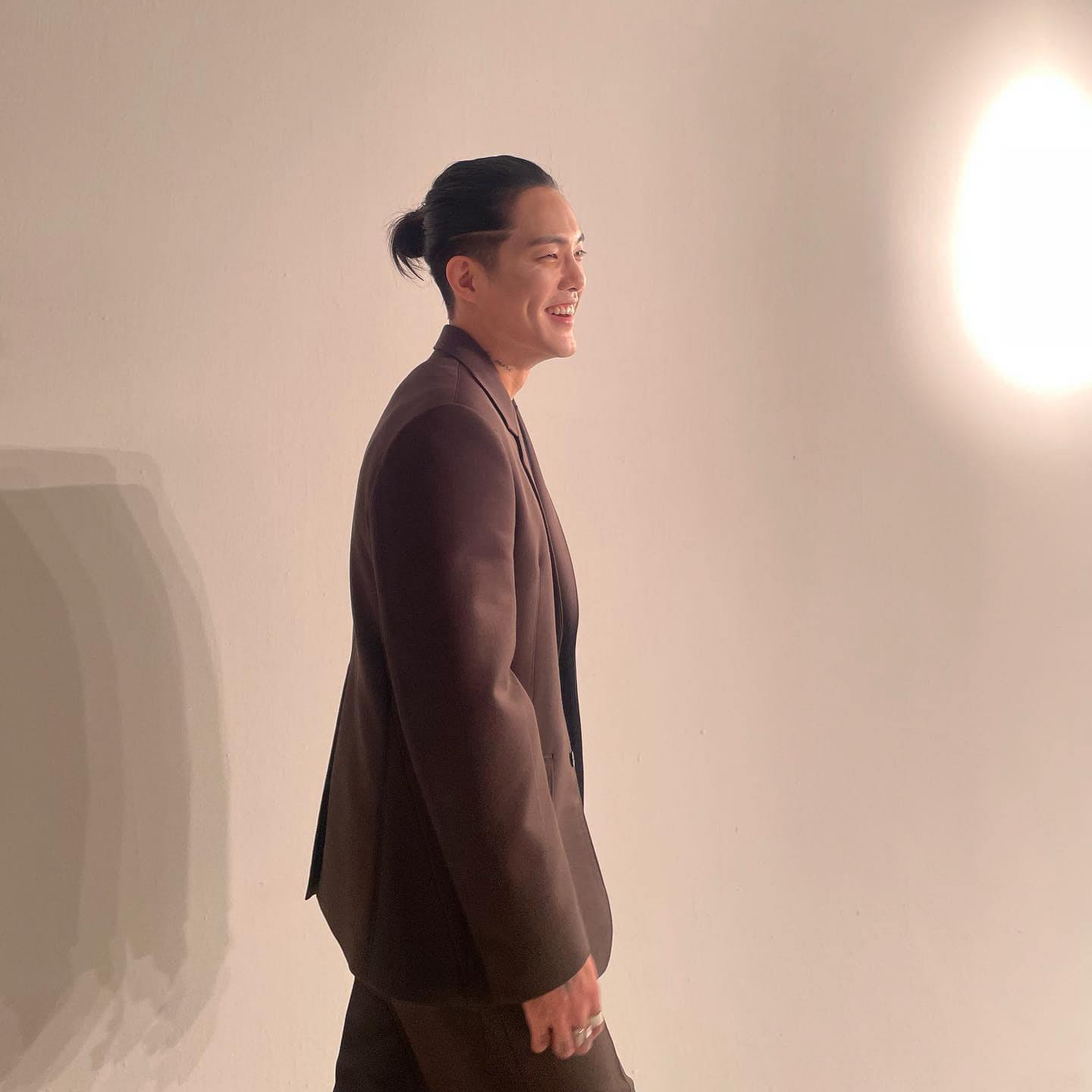 손명오 본캐 김건우 패션🔥🚨 이미지6