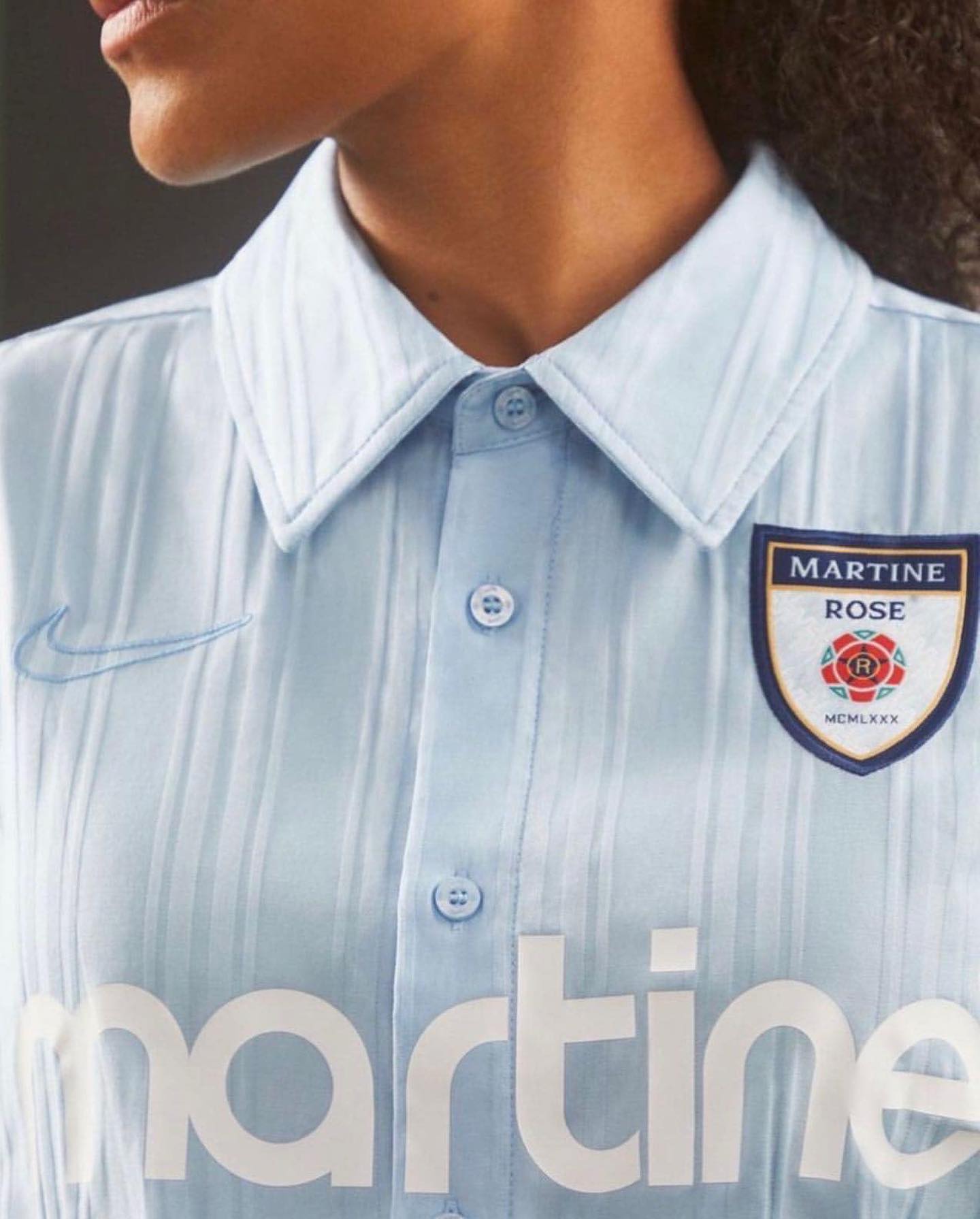 마틴로즈 X 나이키의 힙함😎 이미지2