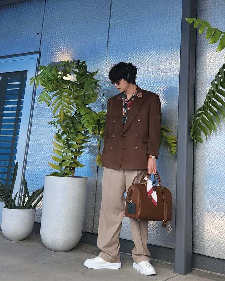 뷔 이미지