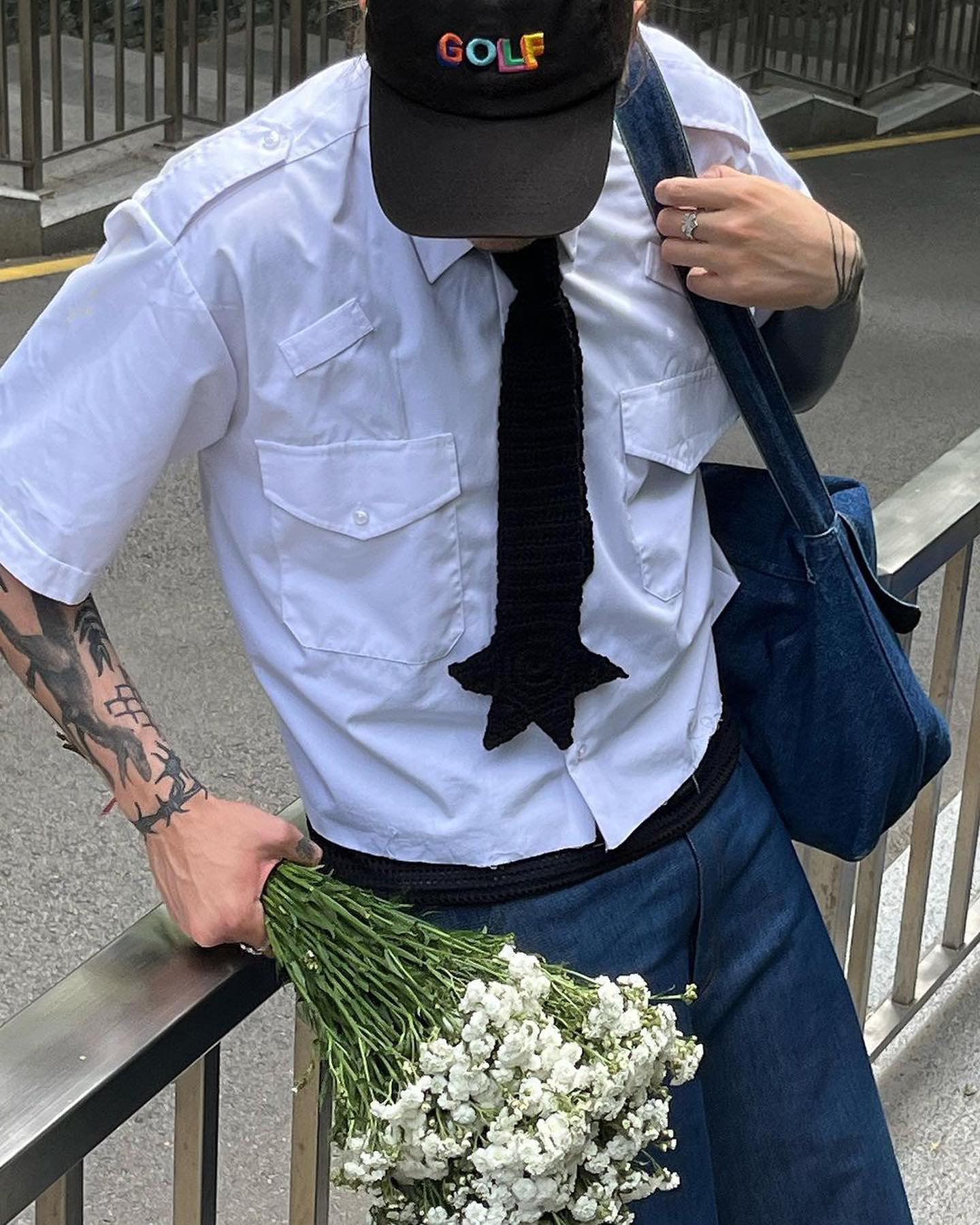 여름 타이로 스타일 강화👔🔨 이미지4