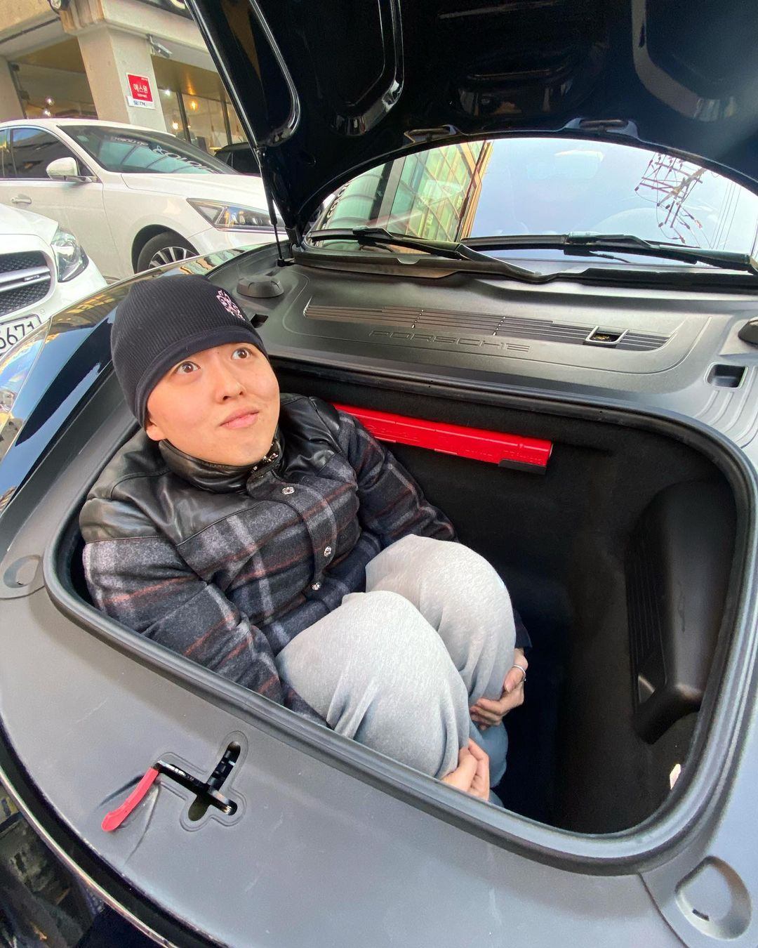 (니)남친 짤 릴러말즈 모음📸🤣 이미지10