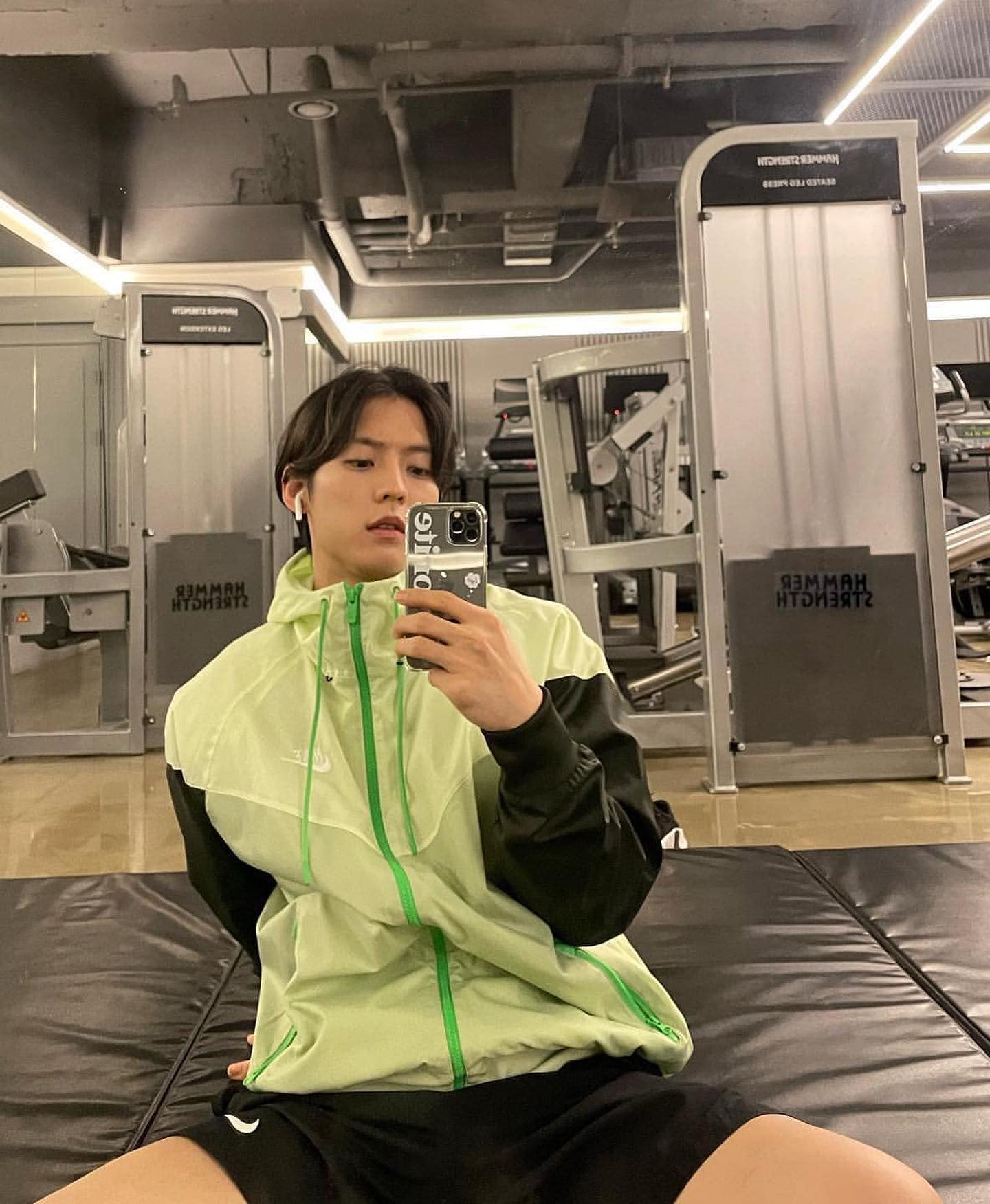 더워질수록 운동은 필수💪🏋️ 이미지6