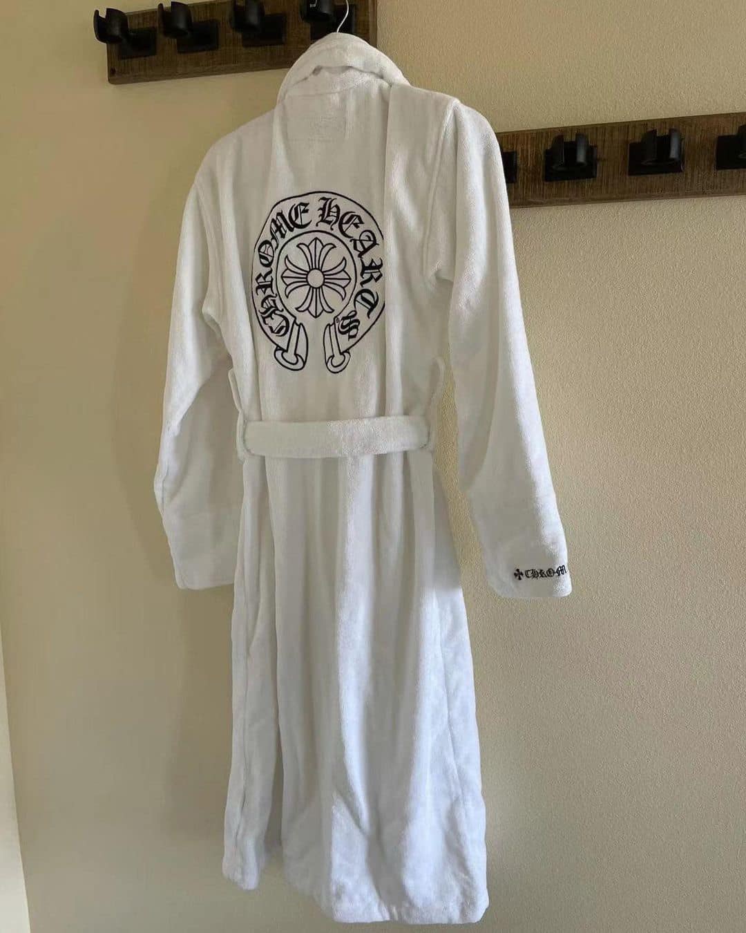 목욕 시에도 필요한 크롬템들🛁♨️ 이미지9