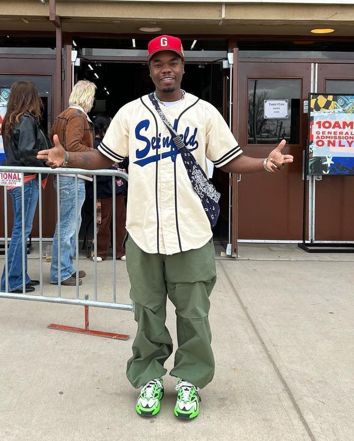 져지와 함께하는 직관의 계절⚾️ 이미지
