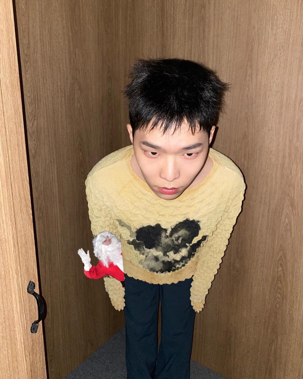 특별한 찬혁의 데일리🕶️ 이미지