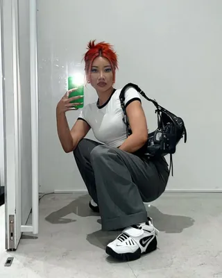 앰부시가 선보일 어드저스트 포스👀 이미지