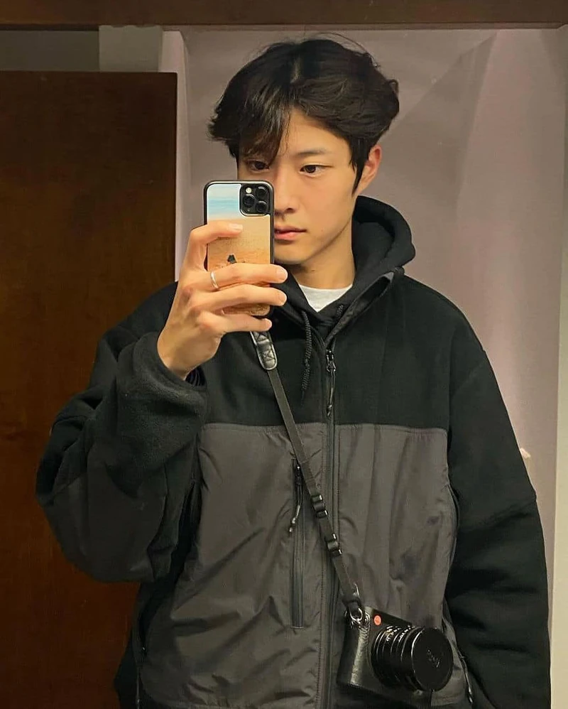 후리스가 맛있는 계절❄️🍂 이미지1