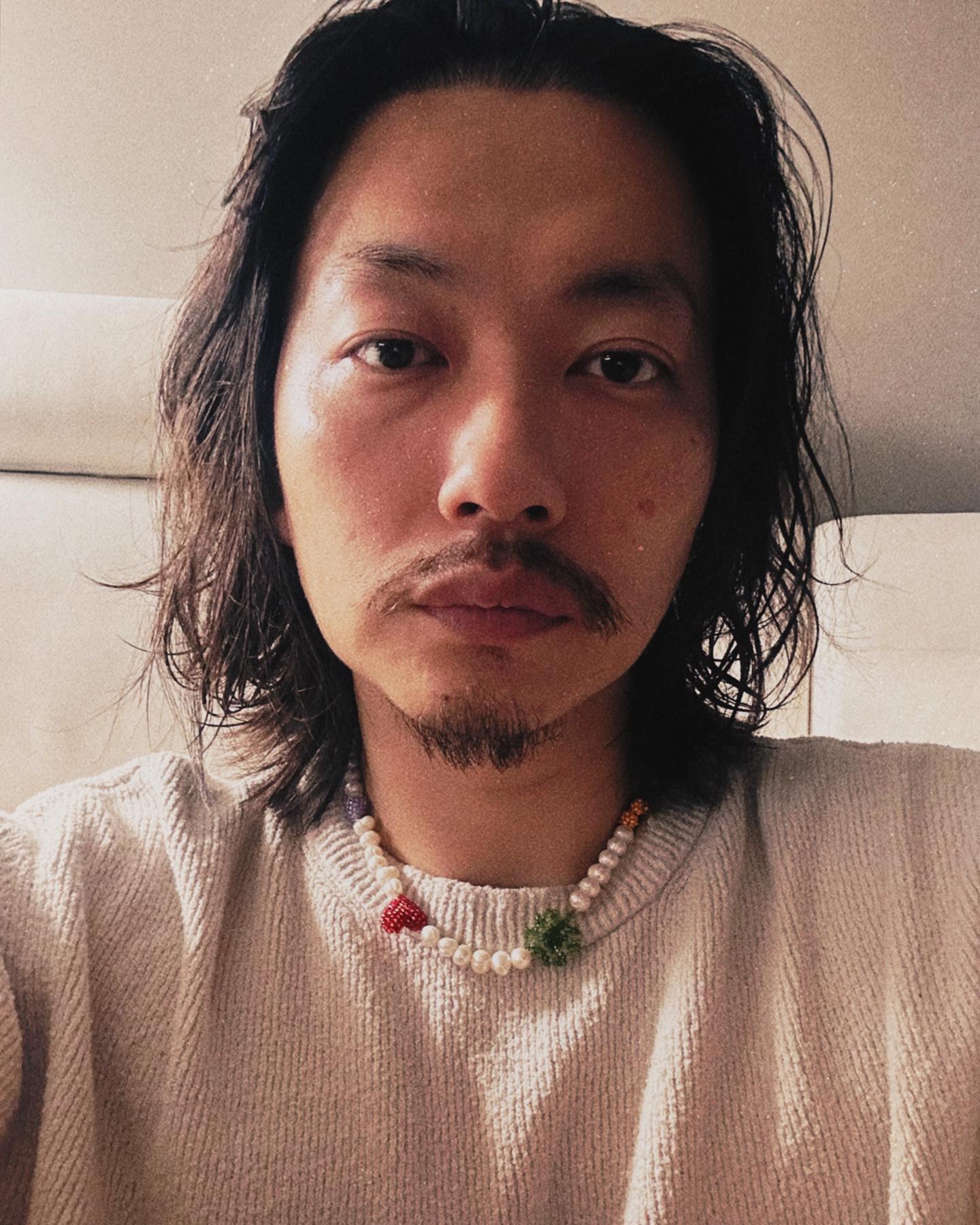 아 장발 뽐뿌오네🧔‍♀️ 이미지