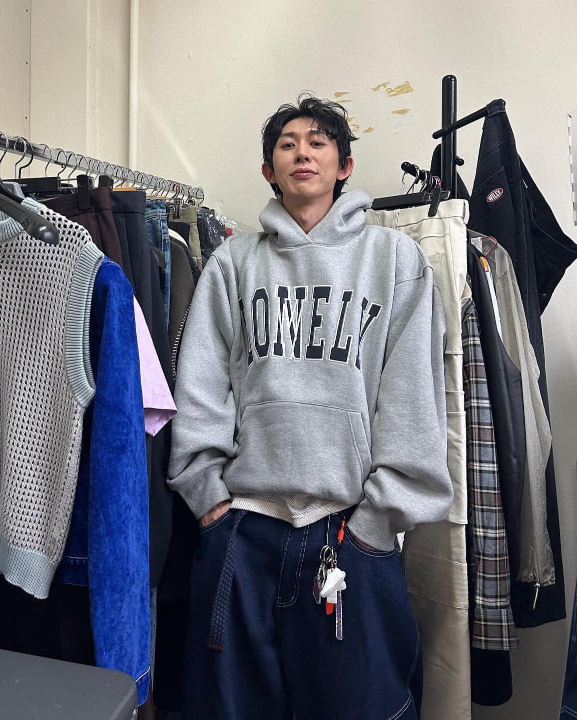 지금이 후드 제철이잖아😎 이미지