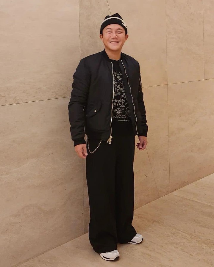 샤넬 비니는 남자에게도 굳🔥​ 이미지4