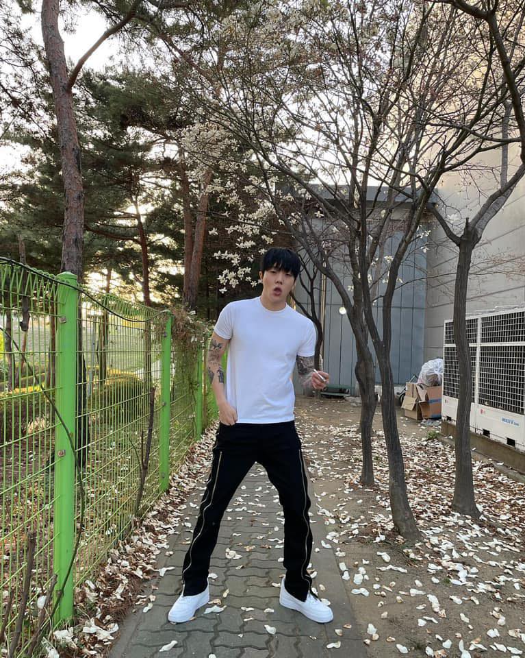 섹시함 더한 토일 무지티 패션🔥  이미지9