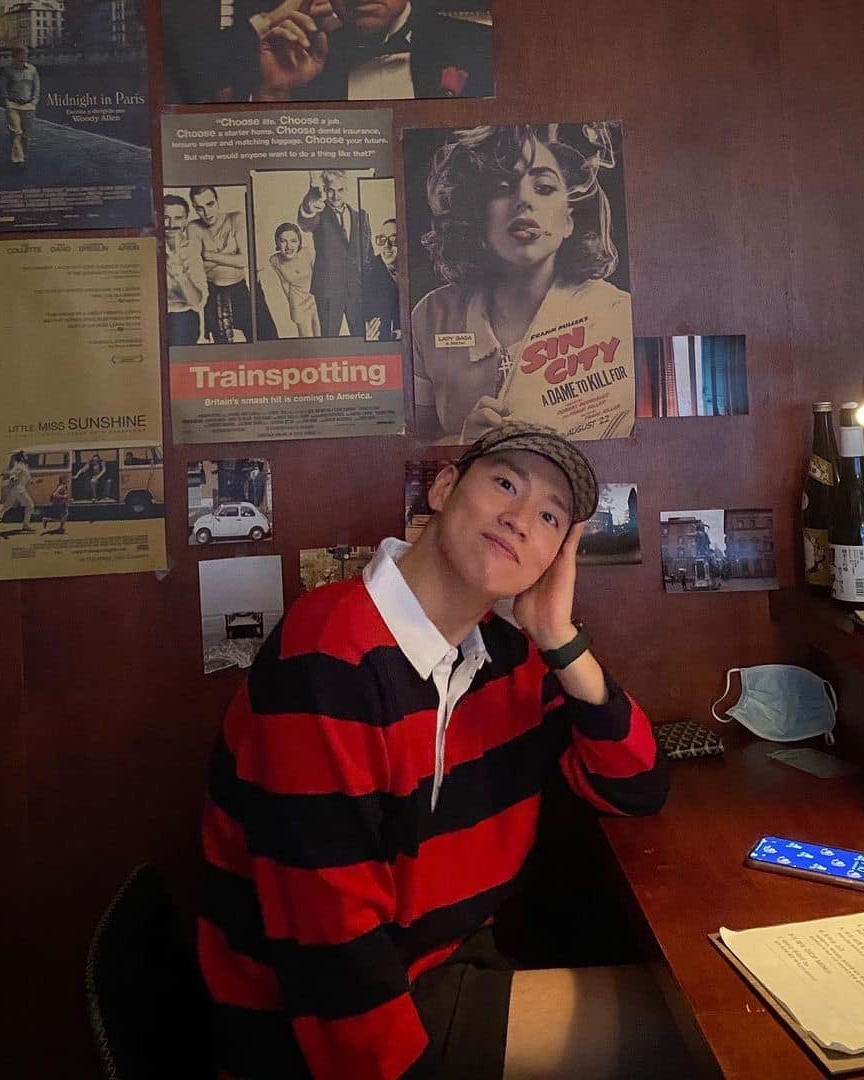 형들 이제 럭비티 시대가 왔대🏈 이미지6