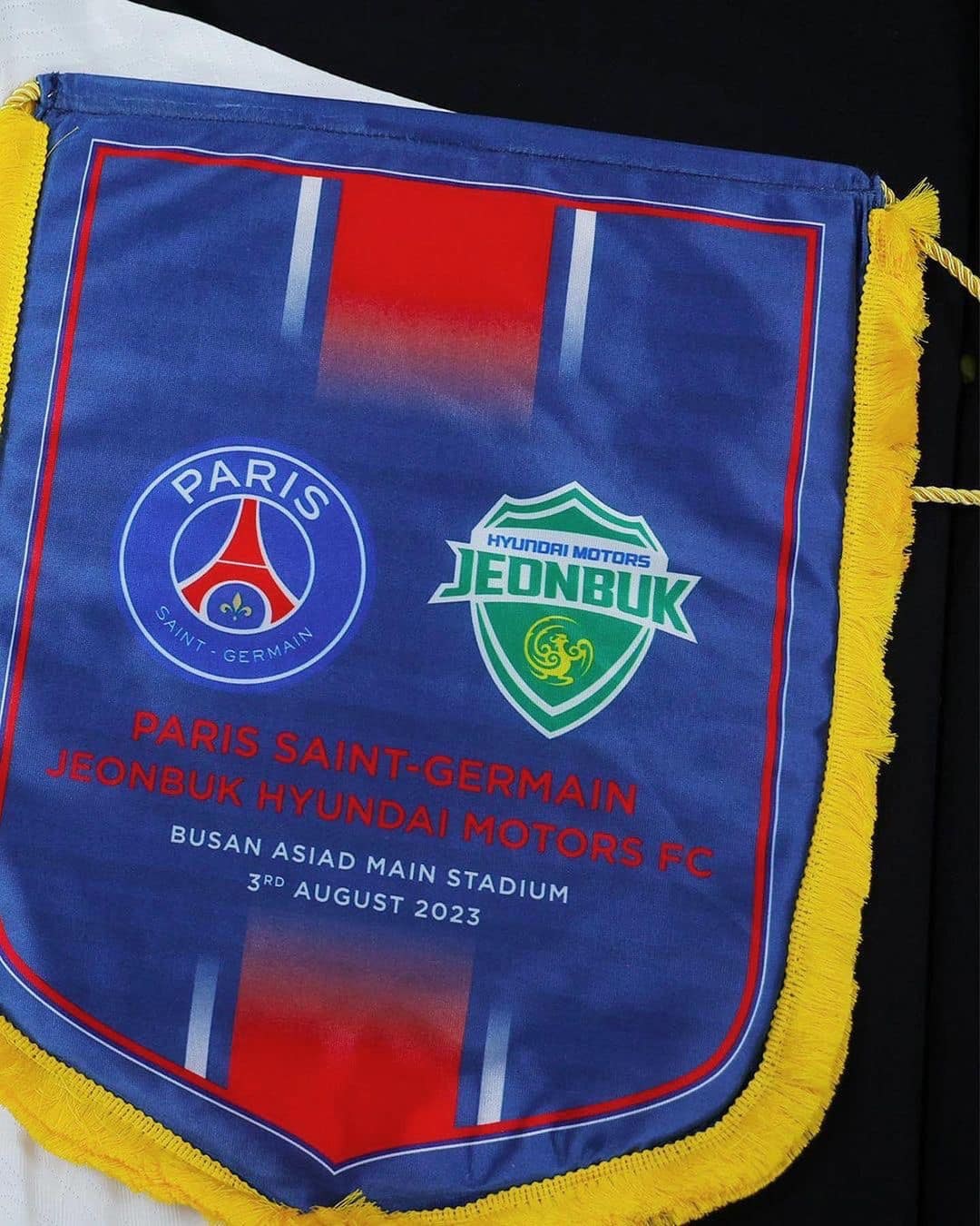 실시간 피마원 X PSG 협업 ⚽️☮️ 이미지2