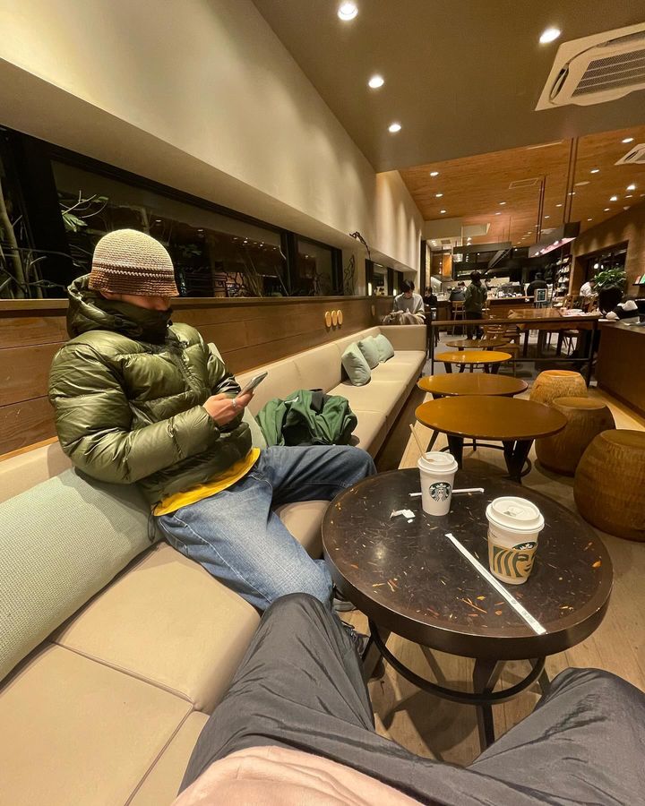 올리브는 꾸준히🌏 이미지