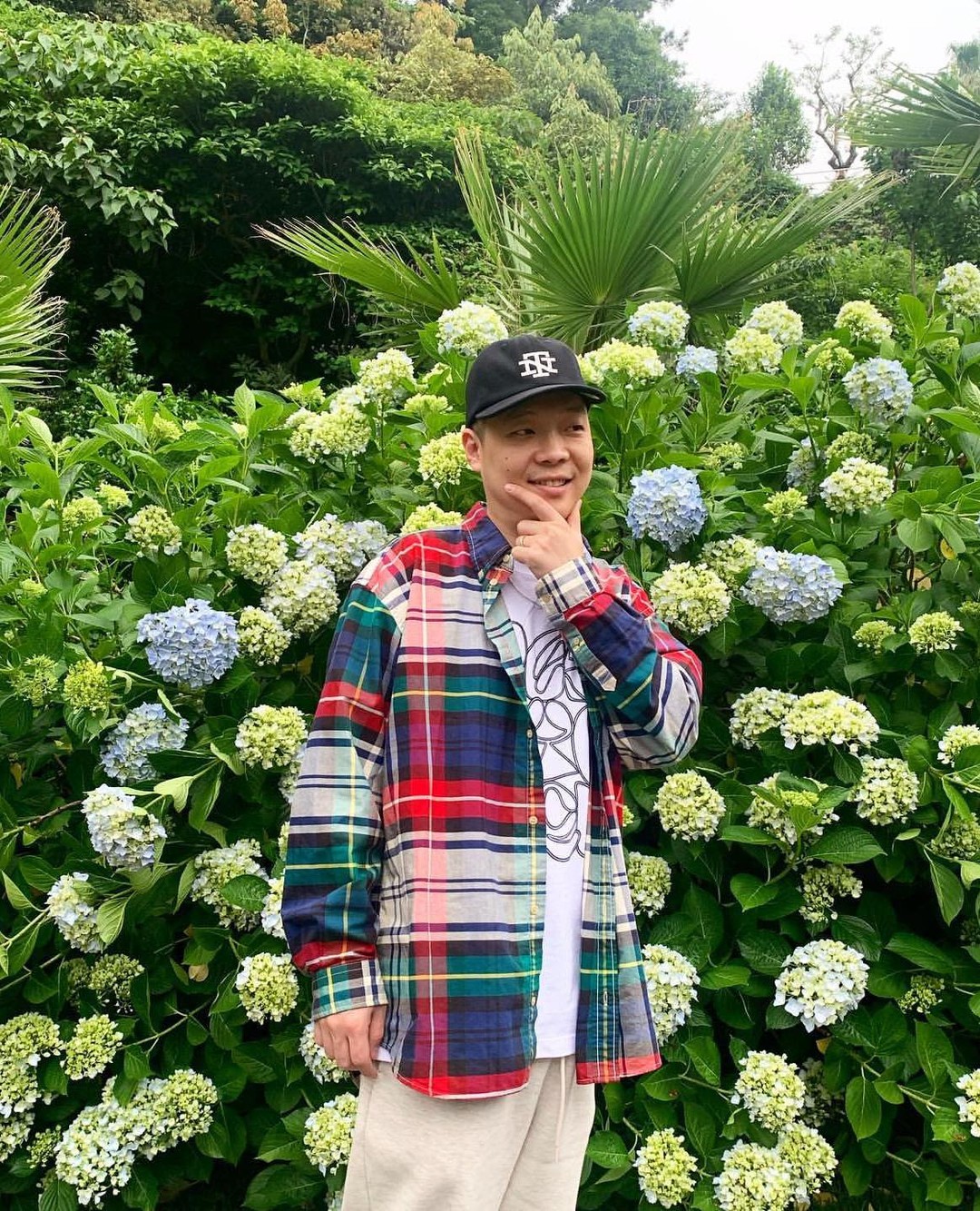 데이토나로 이직한 팔로알토 근황 | 패션앤스타일 (Fashion & Style)