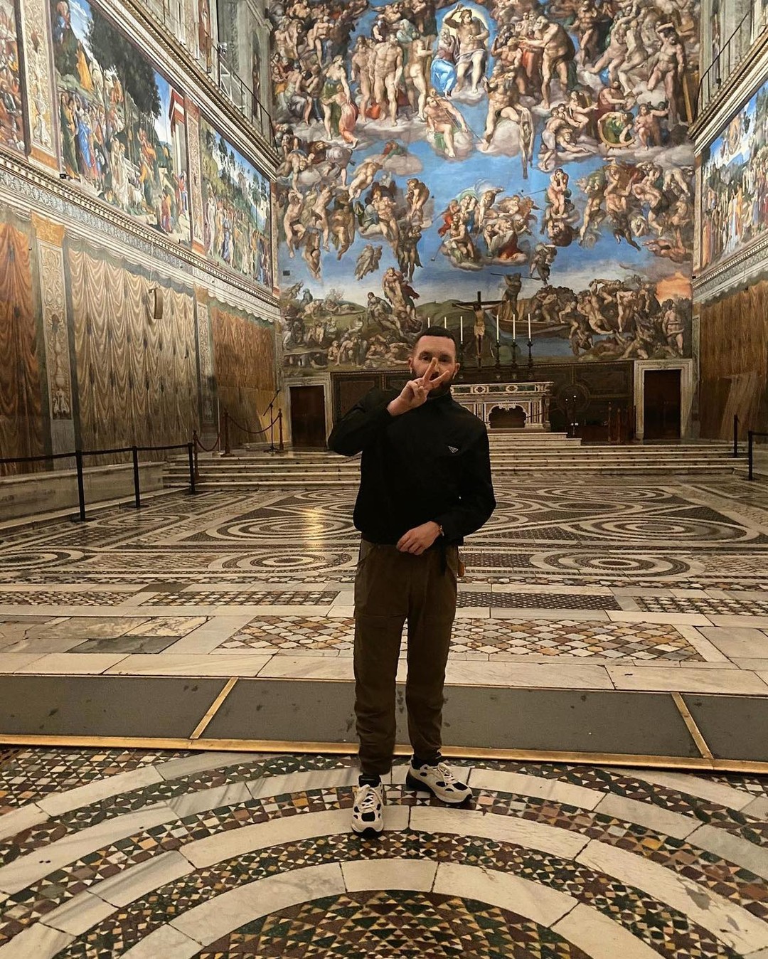 김존스씨 데일리룩🌐 이미지7