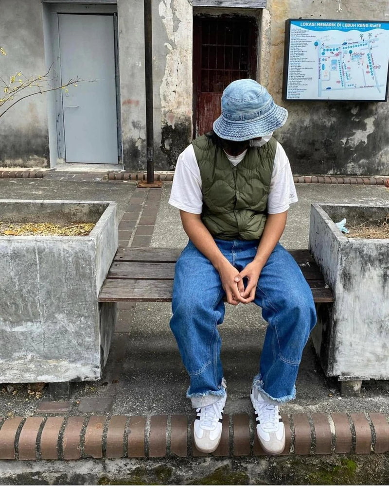 간절기 활용도 높은 퀼팅🔷🔶 이미지1