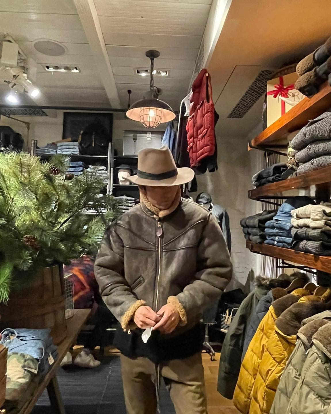 형들처럼 도전하는 페도라🎩 이미지2