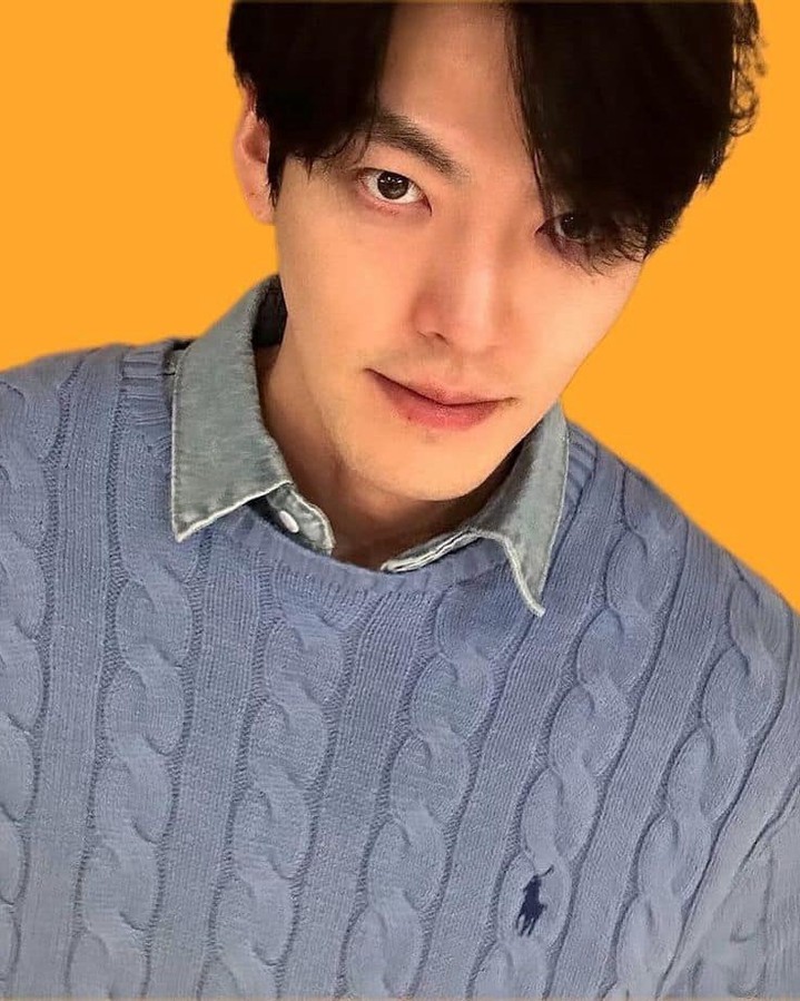 폴로 케이블 니트는 근본🐎🧶​ 이미지"