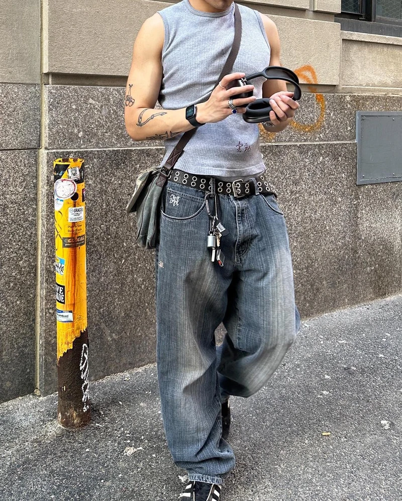 데일리에 잘붙는 그레이 컬러🪨 이미지2