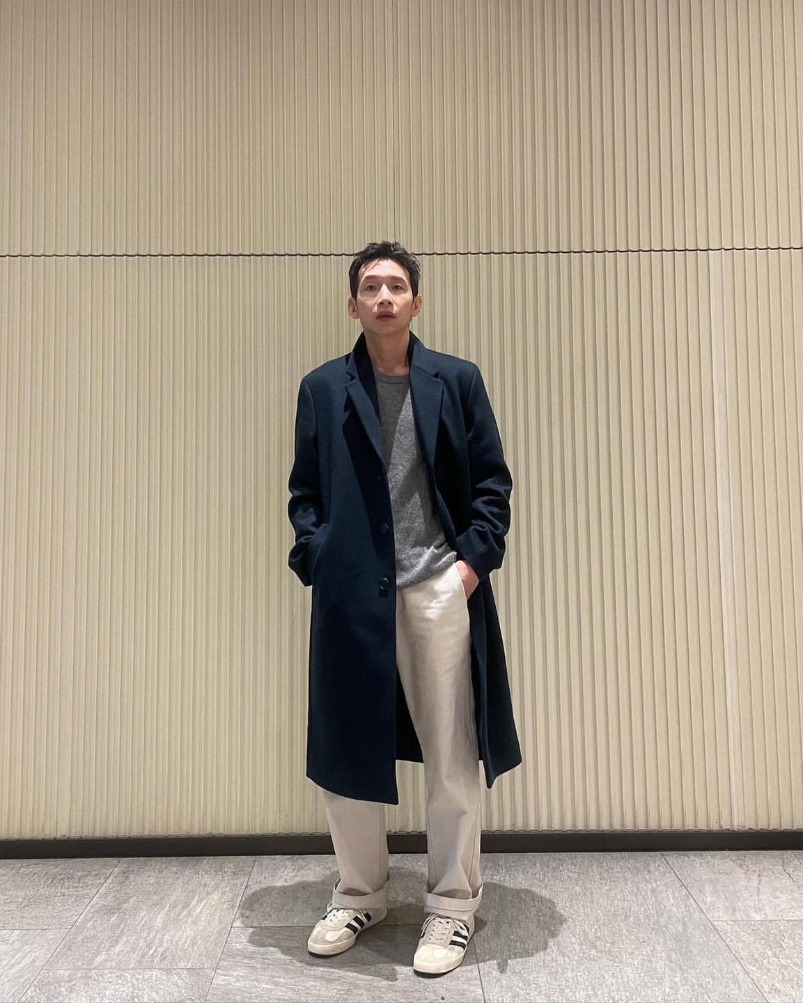 참고할만한 태규형 요즘착장🔍 이미지