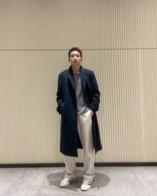 참고할만한 태규형 요즘착장🔍 이미지