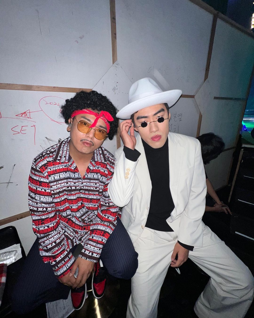 스타일까지도 모사하는 요즘💪🏻 이미지5