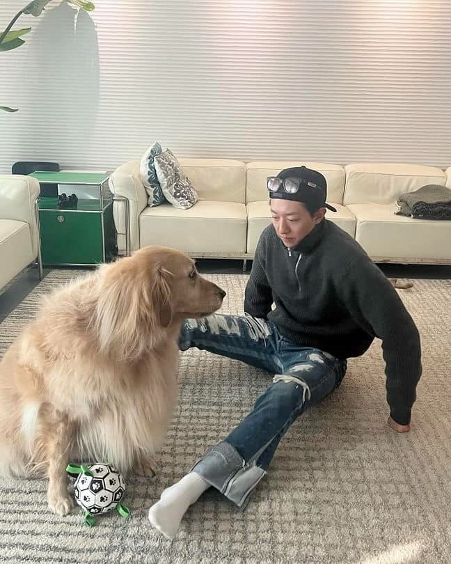 니트집업 아묻따 입어줘🧶 이미지8