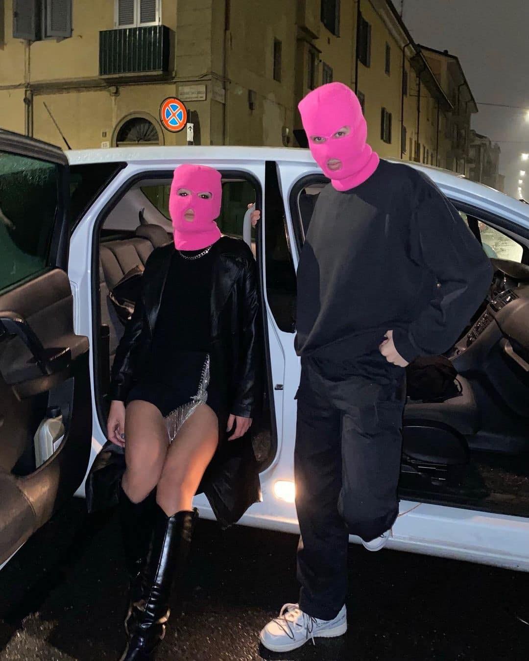 해외로 수출된 마미손🧤 이미지