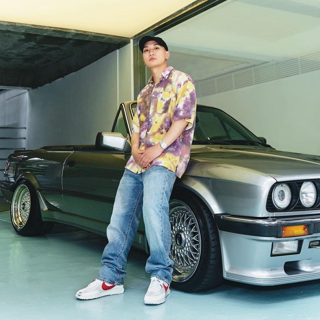 개코형의 올드카 사랑🛞 이미지