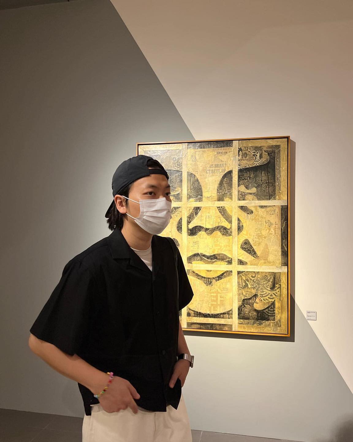 오픈 카라 구합니다👔 이미지3