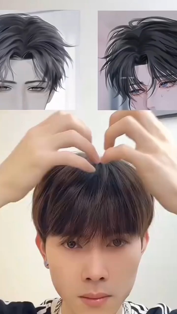 이게 이렇게 바로 된다고?💇‍♂️🛀🏻 이미지